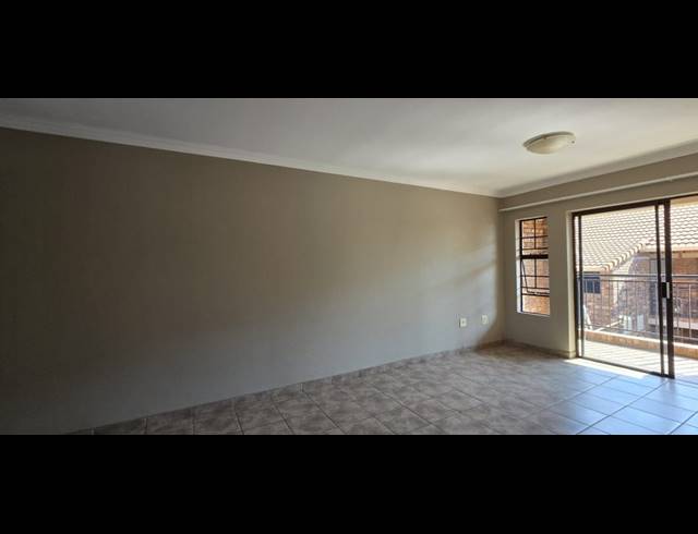 2 BEDROOM APARTMENT FOR SALE IN MONTANA PARK